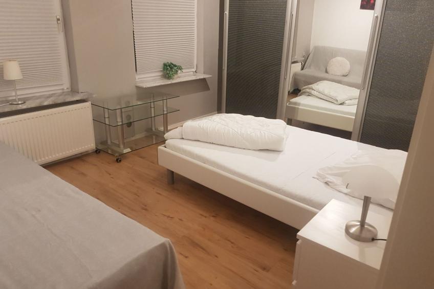 Private Ferienwohnung in Nordenham, großer Balkon - foto 10