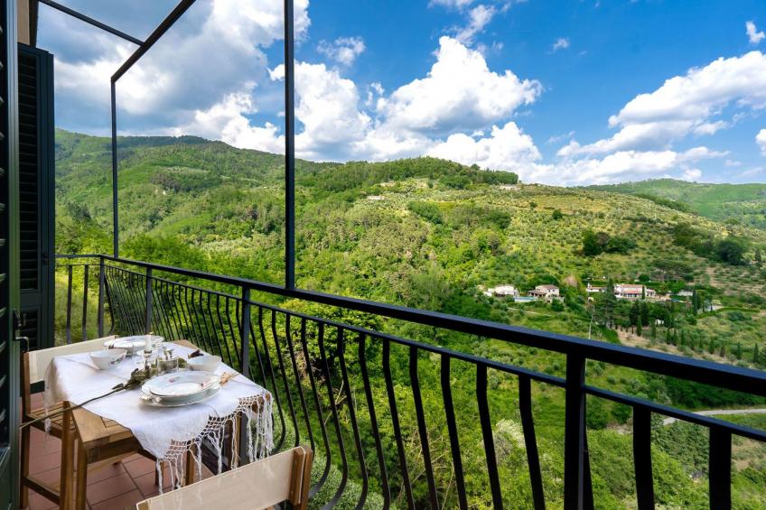 Wohnung La Volata in Massa e Cozzile - foto 7