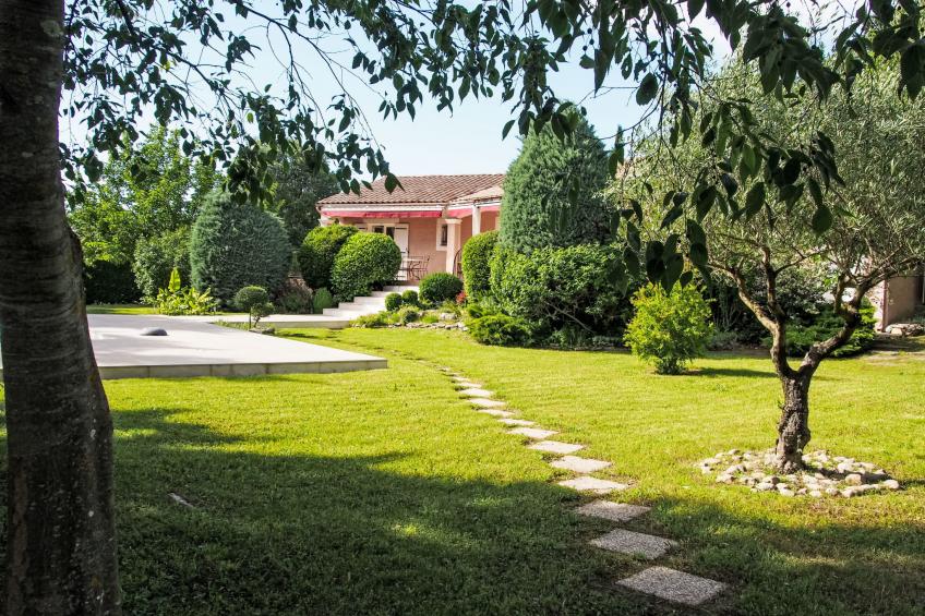 Urlaub im Süden zwischen Meer und Bergen - foto 40