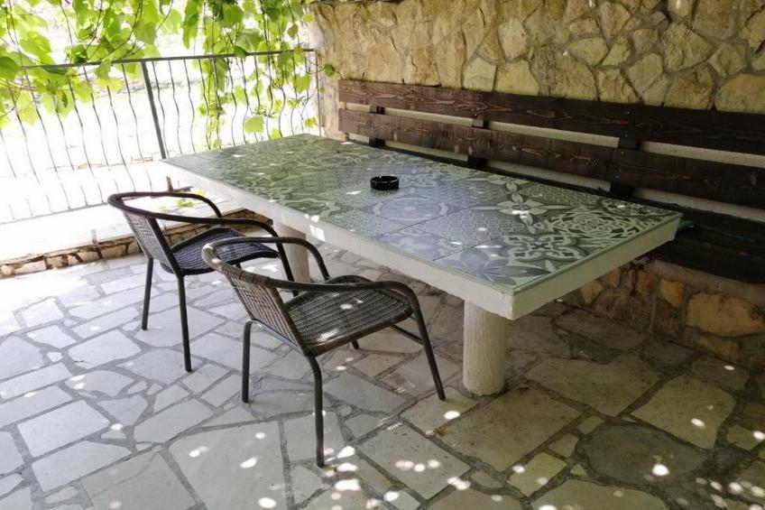 Apartments Katarina -One Bedroom Apartment with Terrace (A2) - foto 29