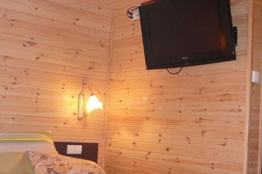 in Swarzewo mit Grill und Terrasse - foto 10