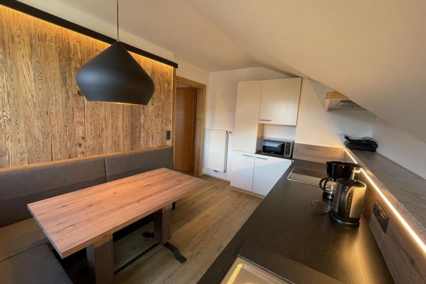 Apartment mit 1 Schlafzimmer und Terrasse/Balkon - foto 6