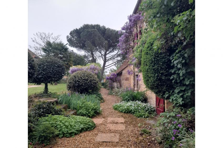 Maison de vacances - ST JORY-LAS-BLOUX - foto 47