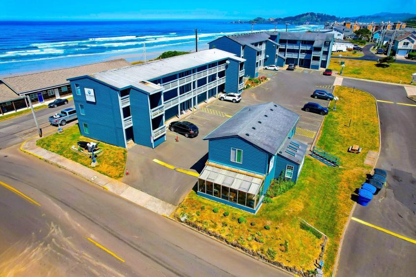 King Bed - Limited Ocean view - foto 4