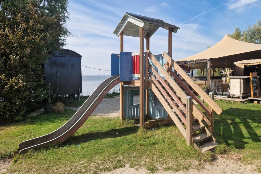 Tiny Wagons Marina Muiderzand Almere (Nr 1-6) with bunk bed (copy) - foto 15