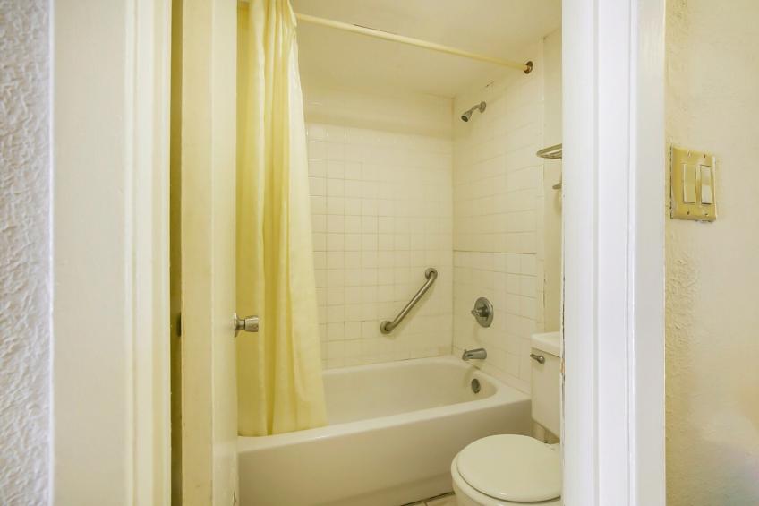 2 Full Beds Non-Smoking - foto 16
