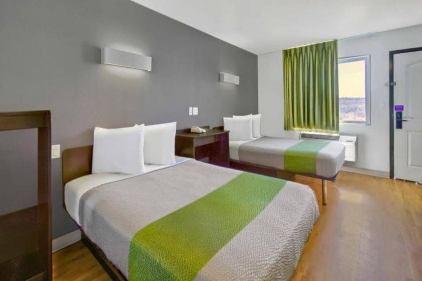 2 FULL BEDS  NON-SMOKING KITCHEN - foto 15