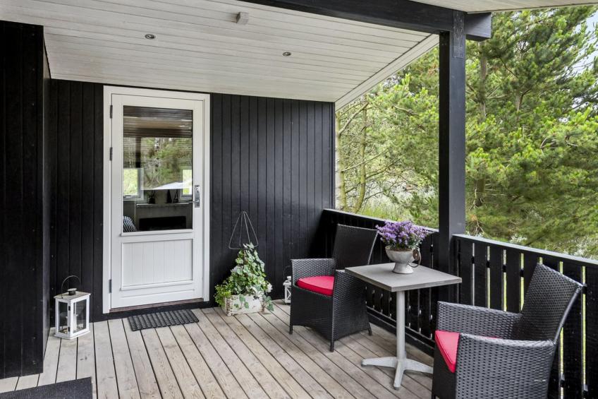 "Emeline" - 1.7km from the sea in NW Jutland - foto 25