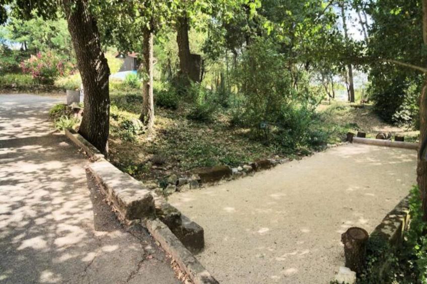 Villa Juliette, Calme Et Simplicité à Mérindol - foto 18