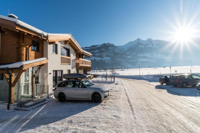 Tauern Lodge XL - foto 43