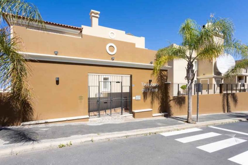 Vakantiewoning Appartement El Faro in Palm Mar - BF-5HJPP - foto 11