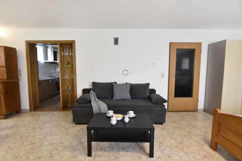 Studio in the basement with dishwasher near the beach - BF-42Y5Z - foto 16