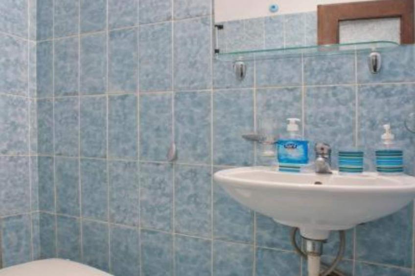 Quaint & Affordable Stay in Budva Traditional Stone House - Comfort Double Room 4 - foto 3