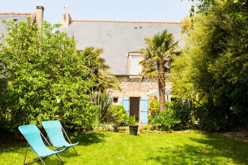 Maison à Treguennec - foto 35