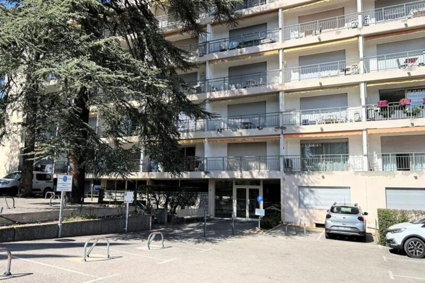 Résidence Cedres - foto 14