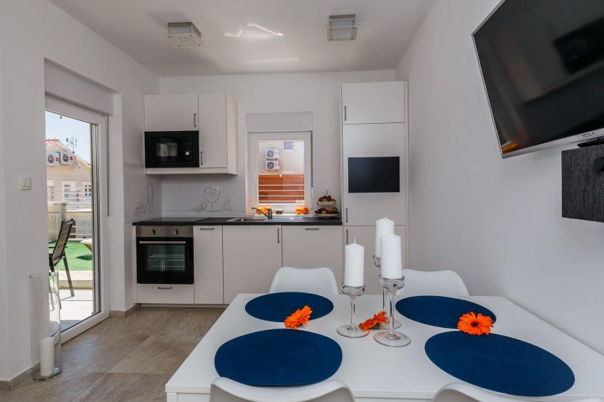 Olea Resort - foto 26