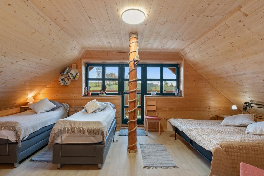 Srub Pohodář - foto 14