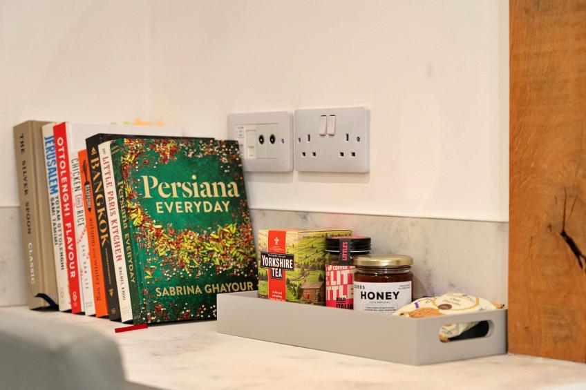 Chilton Cottage - foto 10