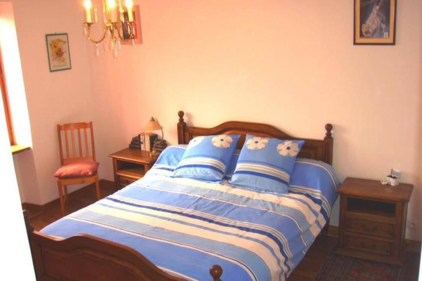 "Garence" mit eigener Terrasse - foto 8