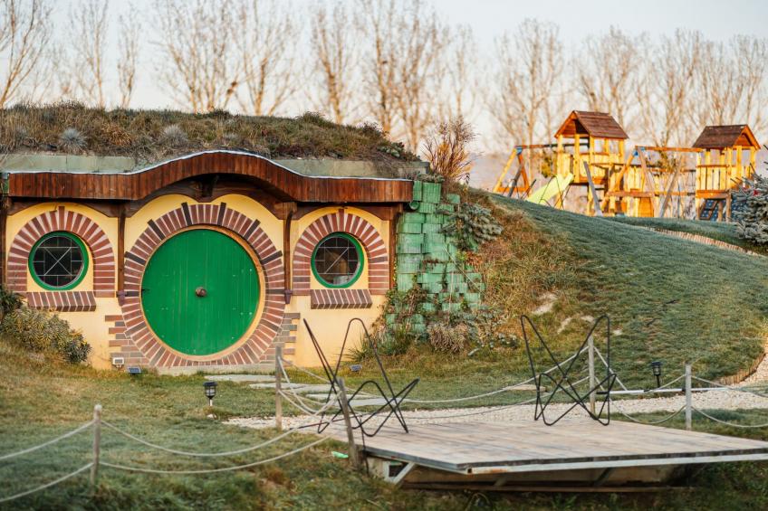 Hobbit House - foto 30