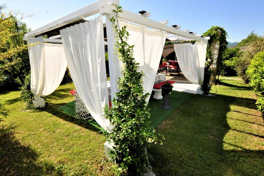 Gan Eden Nature House - foto 25