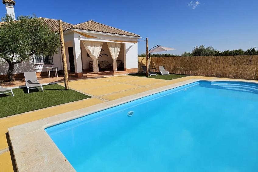 Landhaus La Alquería de los Pájaros - foto 35