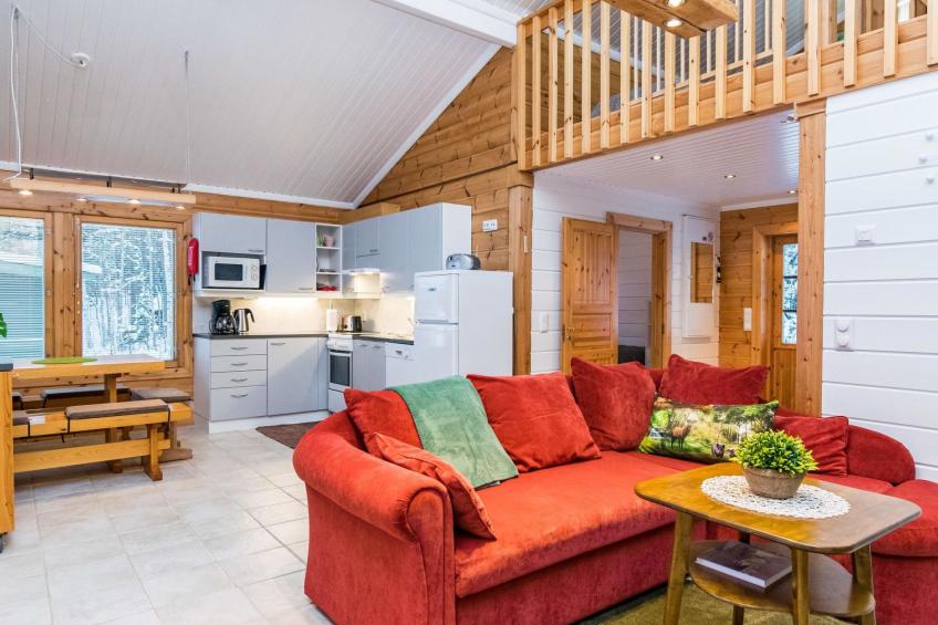 Purjeranta - foto 15