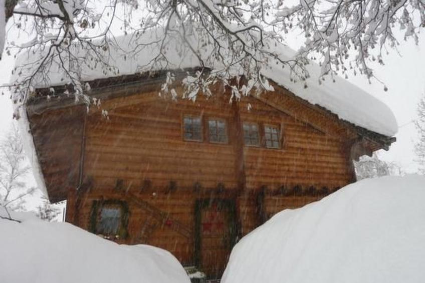 am Giebelsbach - foto 2