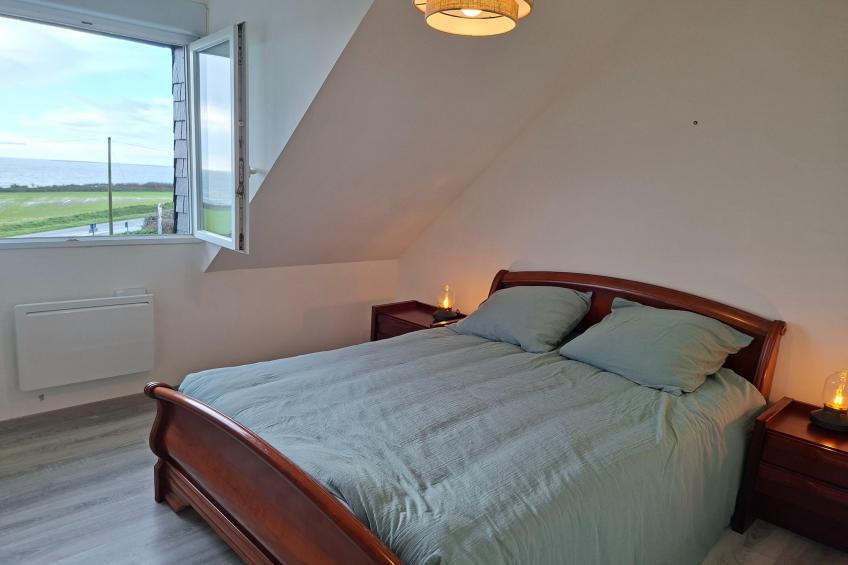 Ferienhaus mit Panoramablick Le Conquet - foto 6