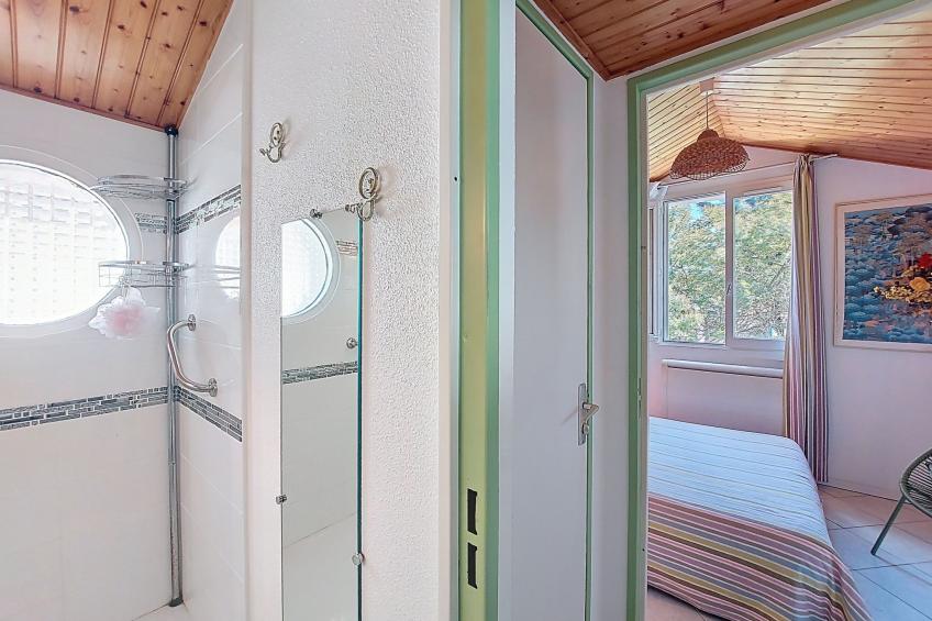 Maison de charme Les Yuccas - foto 9