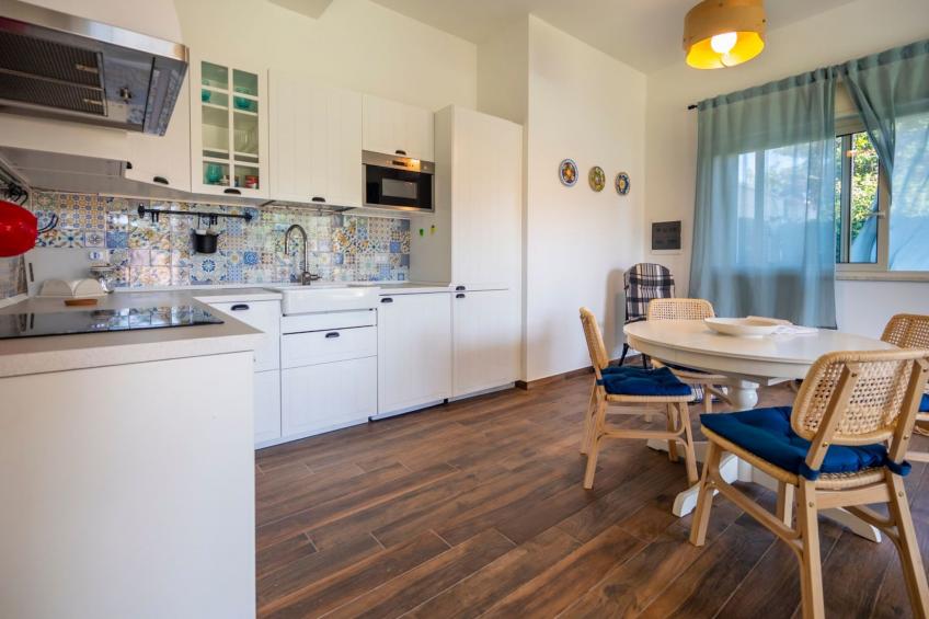 Villa Nisa Wohnung - foto 27