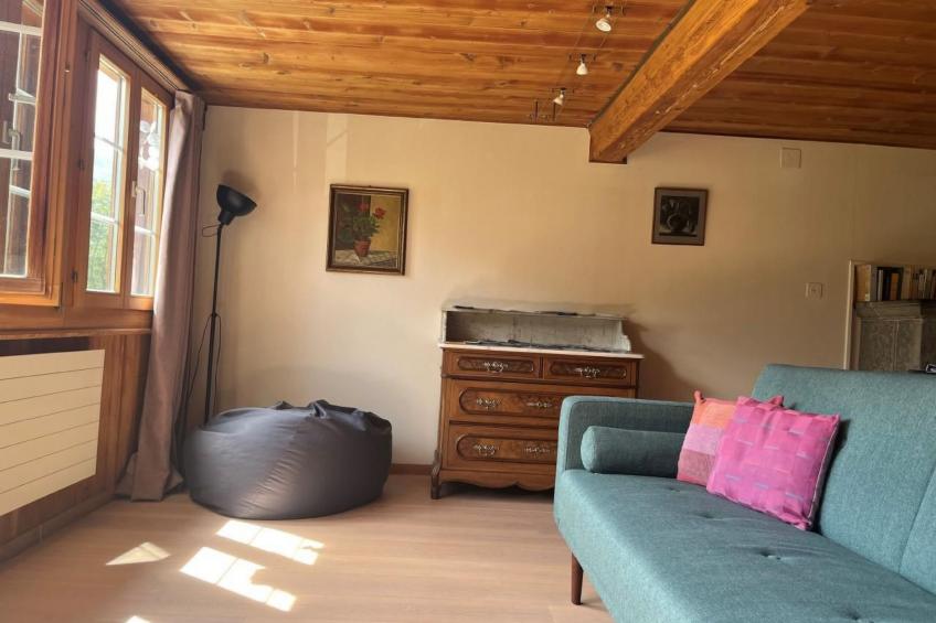 Chalet Alpen Lotus - foto 44