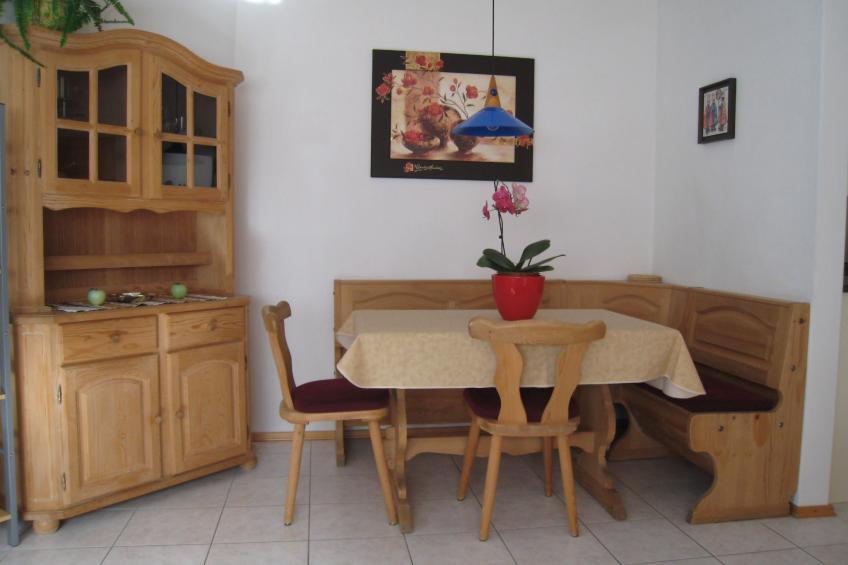 Ferienwohnung Chasa Schmidt - foto 14