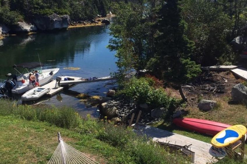 Kanadischer Inseltraum am Meer, vier Schlafzimmer - foto 10