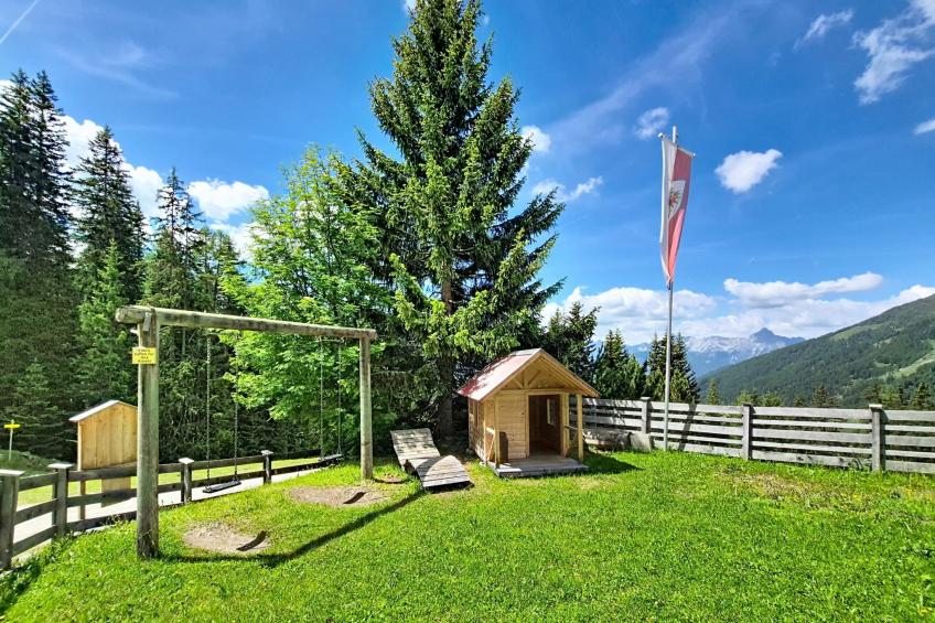 Naviser Hütte - foto 60