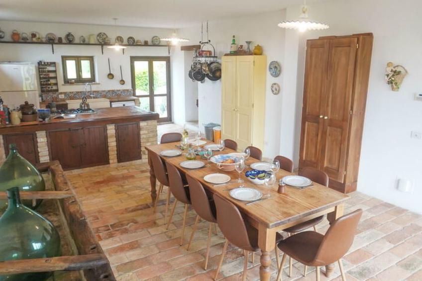 Villa la Dolcevita - foto 31