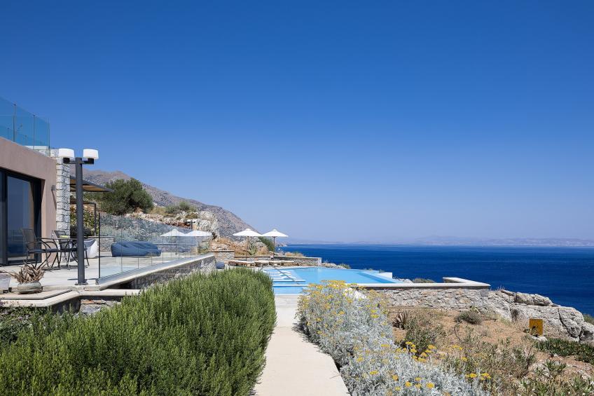 Prasonisi Villa 2 - foto 49