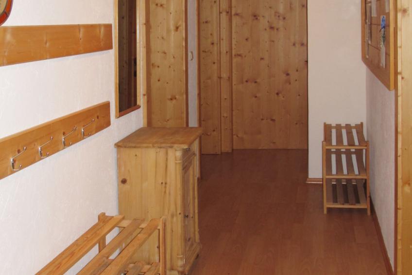 Jausenstation Almluft (SUZ271) - foto 13