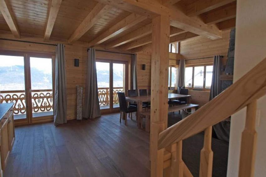 Chalet Perle des Collons - foto 8