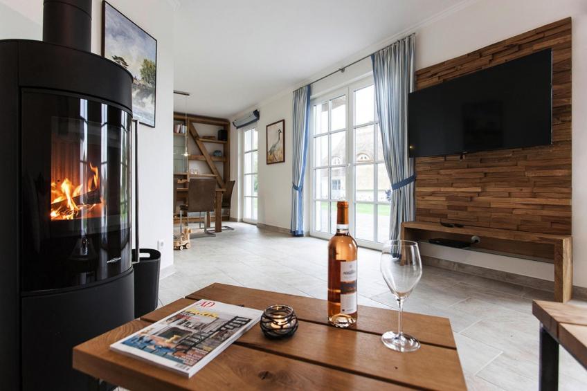 vakantiehuis, Fuhlendorf - foto 12