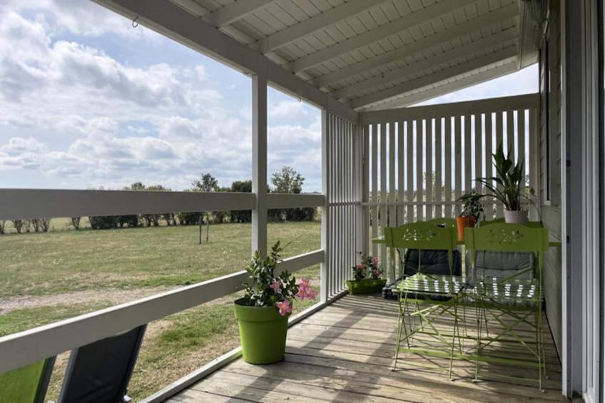 Maison de Vacances Pierrefitte-sur-Loire 3