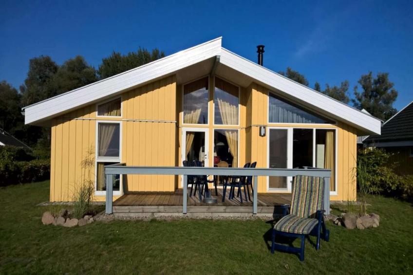 Ferienhaus Seeschwalbe-56