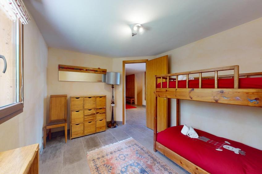 Axaari - VIEW & SWIMMING POOL chalet 10 pers - foto 17
