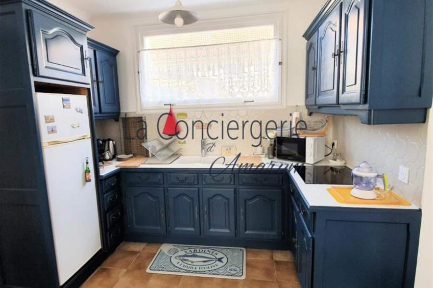 Résidence Le Maluthina : Maison Familiale Au Hourdel, Entre Mer & Nature - foto 9