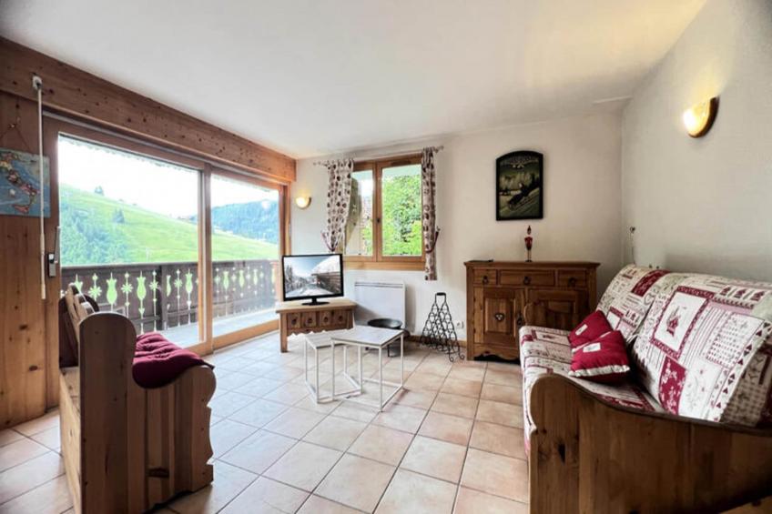 Appartements à La Clusaz - foto 2