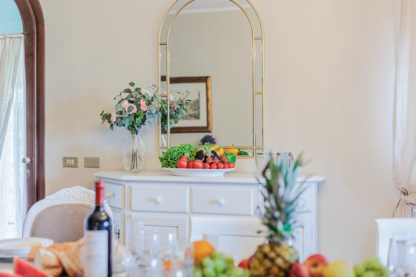 Cà Uvenere, Modern Farmhouse with Pool - foto 161