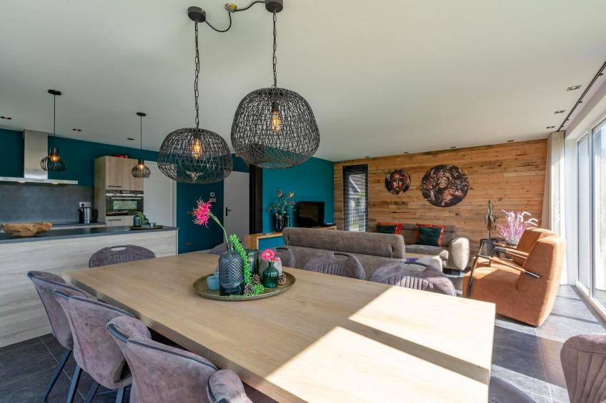 Villa Keizerskroon - foto 18