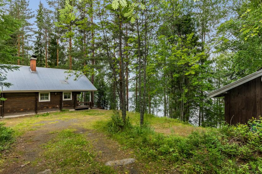 Keskimökki - foto 2