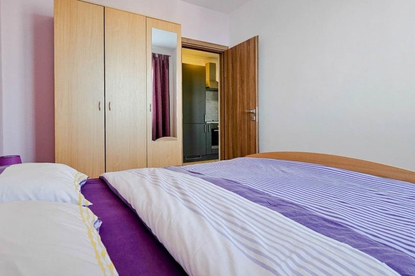 Apartment für 3 Personen mit Meerblick - foto 20