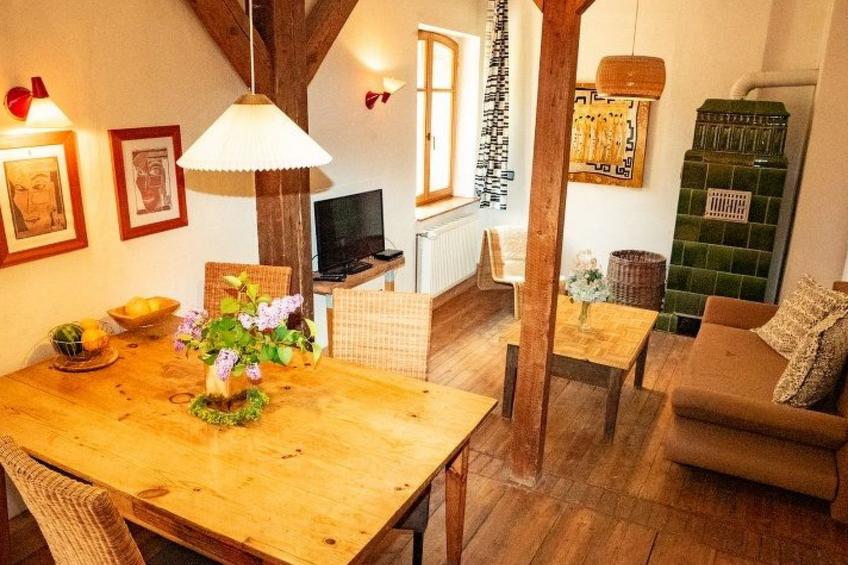 Wohnung in Haselberg mit Großem Garten - foto 6